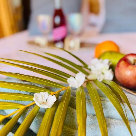 Privado Serendipia Natural Club Exclusive By Deihu Experiences בית נופש