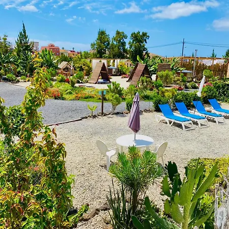 בית נופש Privado Serendipia Natural Club Exclusive By Deihu Experiences *