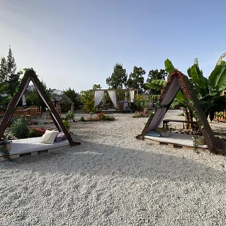 Privado Serendipia Natural Club Exclusive By Deihu Experiences בית נופש *