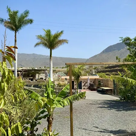 Privado Serendipia Natural Club Exclusive By Deihu Experiences *