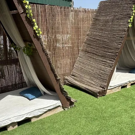 בית נופש Privado Serendipia Natural Club Exclusive By Deihu Experiences