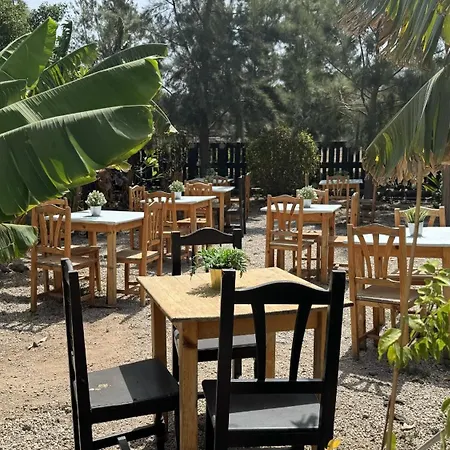 Privado Serendipia Natural Club Exclusive By Deihu Experiences * Buzanada