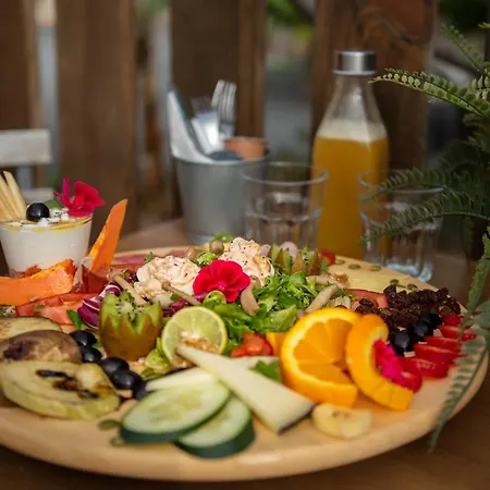 Privado Serendipia Natural Club Exclusive By Deihu Experiences בית נופש Buzanada