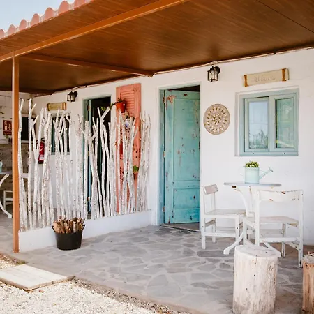 Privado Serendipia Natural Club Exclusive By Deihu Experiences בית נופש Buzanada