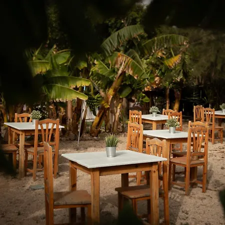 בית נופש Privado Serendipia Natural Club Exclusive By Deihu Experiences