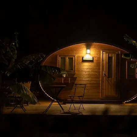 בית נופש Privado Serendipia Natural Club Exclusive By Deihu Experiences *