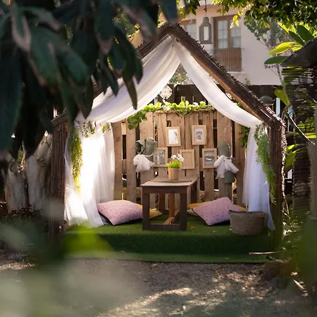 Privado Serendipia Natural Club Exclusive By Deihu Experiences בית נופש Buzanada