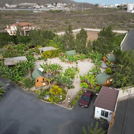 Privado Serendipia Natural Club Exclusive By Deihu Experiences Buzanada