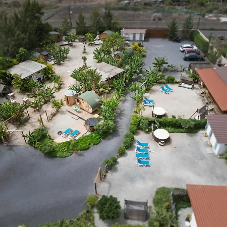 Privado Serendipia Natural Club Exclusive By Deihu Experiences