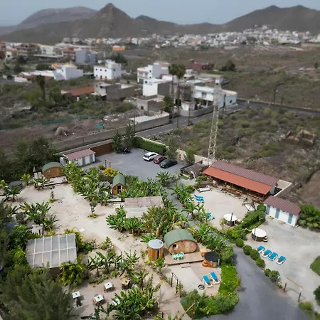 Privado Serendipia Natural Club Exclusive By Deihu Experiences בית נופש *