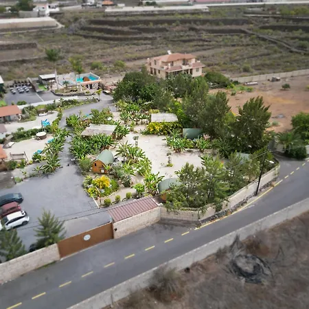 בית נופש Privado Serendipia Natural Club Exclusive By Deihu Experiences *