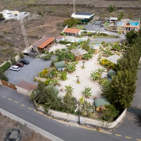 Privado Serendipia Natural Club Exclusive By Deihu Experiences *