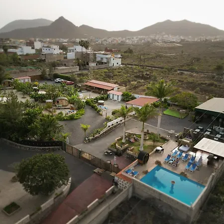 Privado Serendipia Natural Club Exclusive By Deihu Experiences * Buzanada