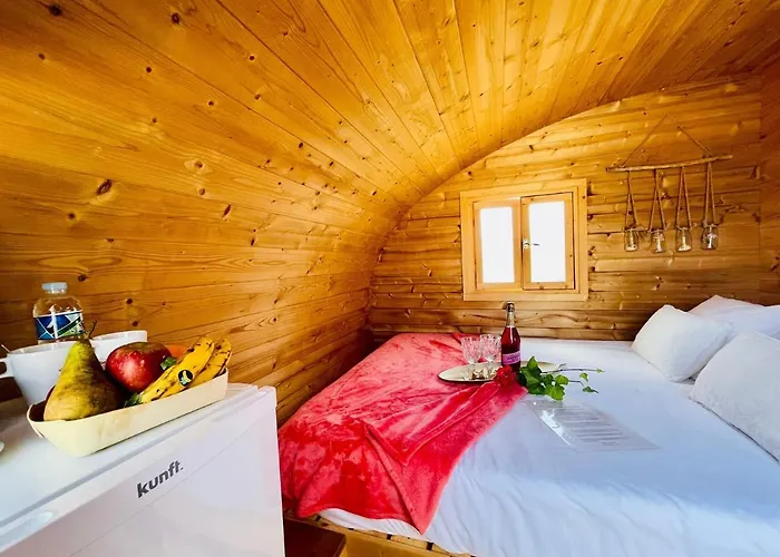 Privado Serendipia Natural Club Exclusive By Deihu Experiences