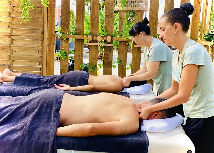 Privado Serendipia Natural Club Exclusive By Deihu Experiences * Buzanada