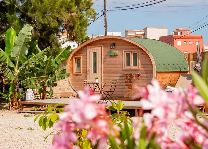 Privado Serendipia Natural Club Exclusive By Deihu Experiences Buzanada