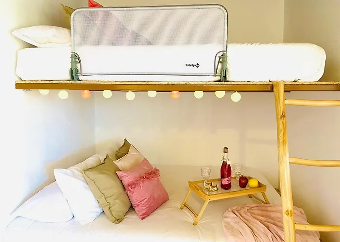 Privado Serendipia Natural Club Exclusive By Deihu Experiences *