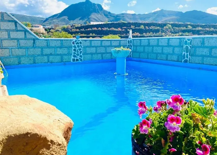 別荘 Privado Serendipia Natural Club Exclusive By Deihu Experiences Buzanada