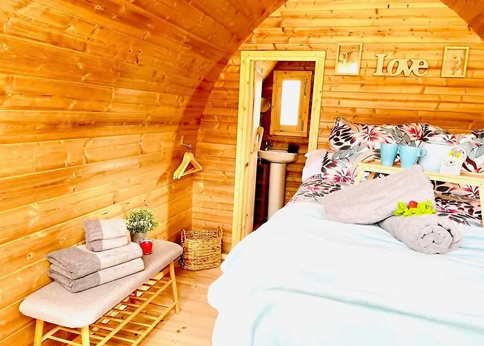 Privado Serendipia Natural Club Exclusive By Deihu Experiences Buzanada