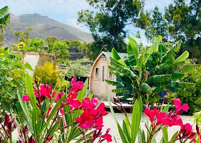 Tatil Evi Privado Serendipia Natural Club Exclusive By Deihu Experiences *