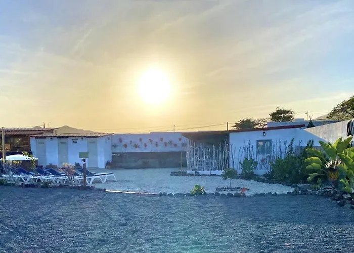 Tatil Evi Privado Serendipia Natural Club Exclusive By Deihu Experiences Buzanada