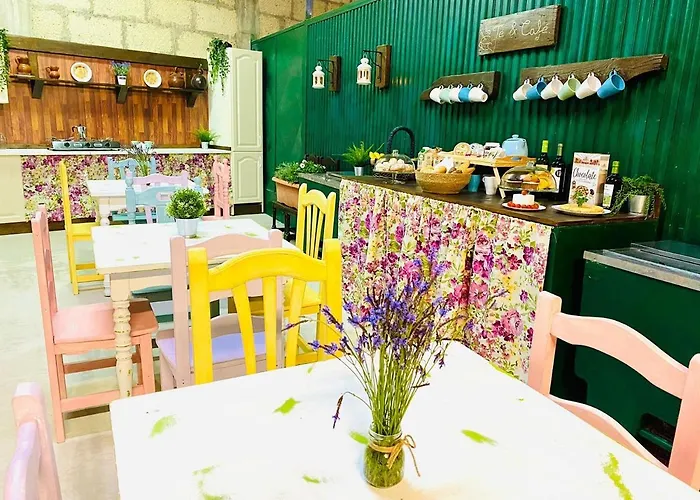 Privado Serendipia Natural Club Exclusive By Deihu Experiences 別荘 *