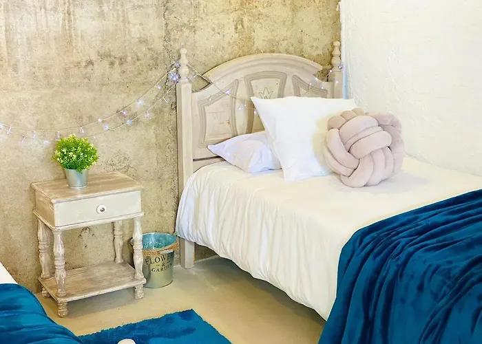Privado Serendipia Natural Club Exclusive By Deihu Experiences Tatil Evi Buzanada