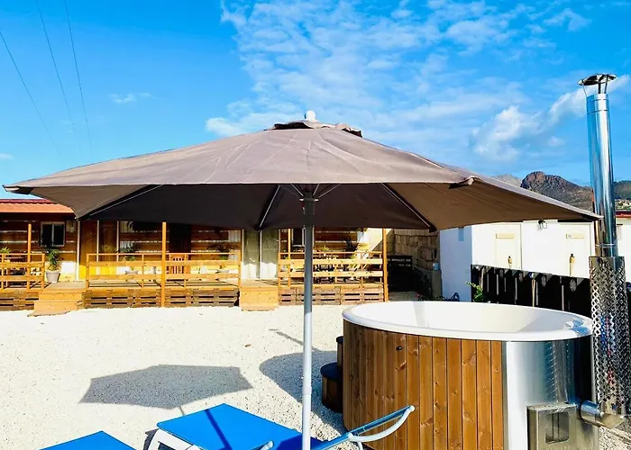 別荘 Privado Serendipia Natural Club Exclusive By Deihu Experiences *