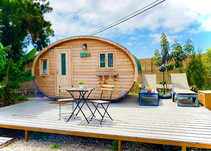 Privado Serendipia Natural Club Exclusive By Deihu Experiences * Buzanada