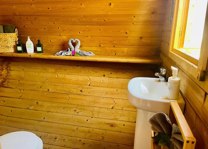 Privado Serendipia Natural Club Exclusive By Deihu Experiences *