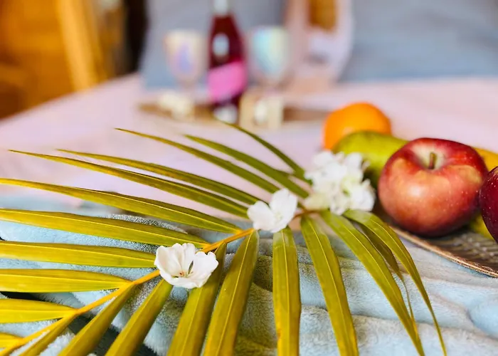 Privado Serendipia Natural Club Exclusive By Deihu Experiences Tatil Evi