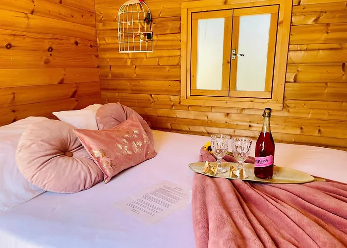 Privado Serendipia Natural Club Exclusive By Deihu Experiences Buzanada