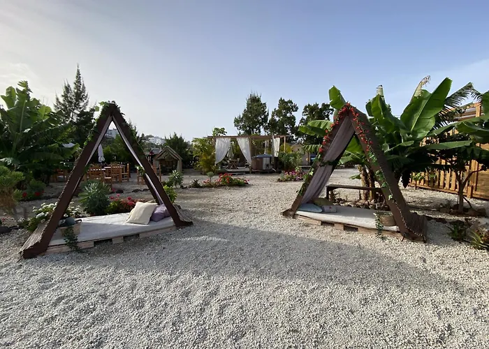 Privado Serendipia Natural Club Exclusive By Deihu Experiences Tatil Evi *