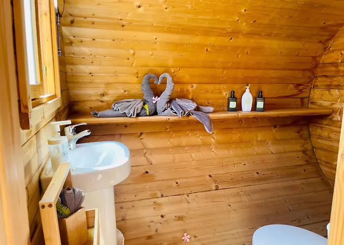 Privado Serendipia Natural Club Exclusive By Deihu Experiences