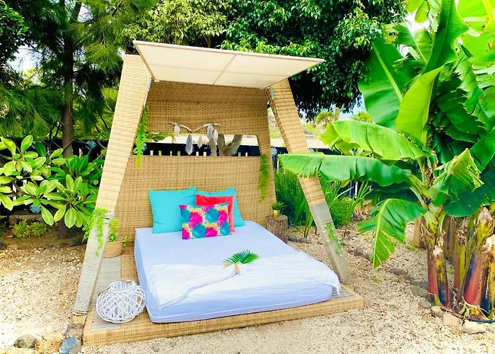 Privado Serendipia Natural Club Exclusive By Deihu Experiences 別荘 Buzanada