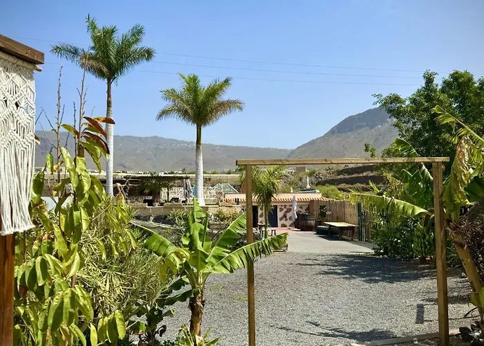 Privado Serendipia Natural Club Exclusive By Deihu Experiences *