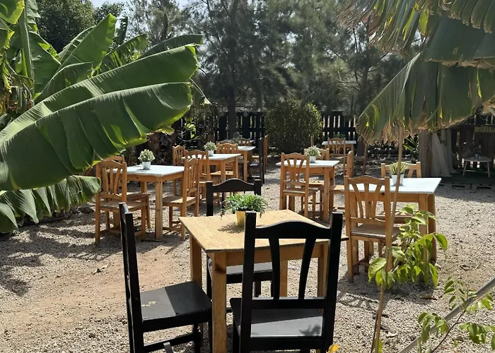 Privado Serendipia Natural Club Exclusive By Deihu Experiences * Buzanada