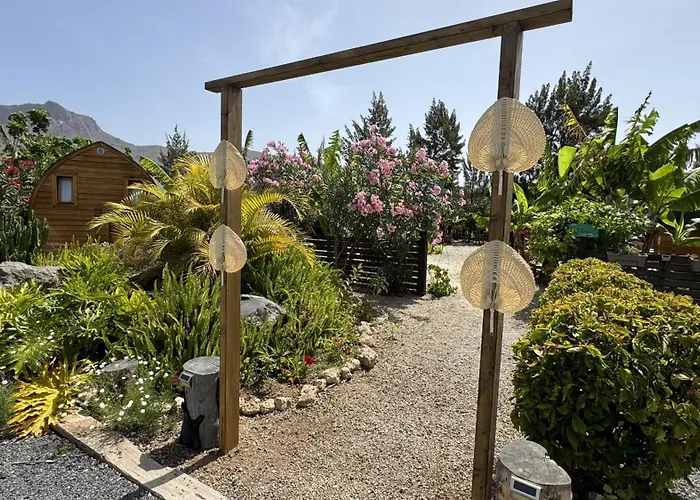 別荘 Privado Serendipia Natural Club Exclusive By Deihu Experiences *