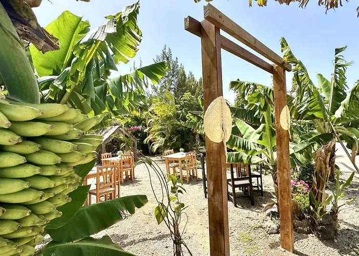 Privado Serendipia Natural Club Exclusive By Deihu Experiences Tatil Evi Buzanada