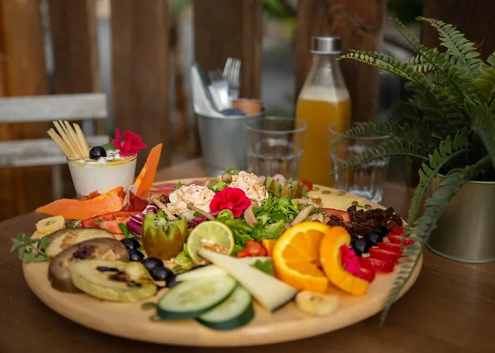 Privado Serendipia Natural Club Exclusive By Deihu Experiences 別荘 Buzanada