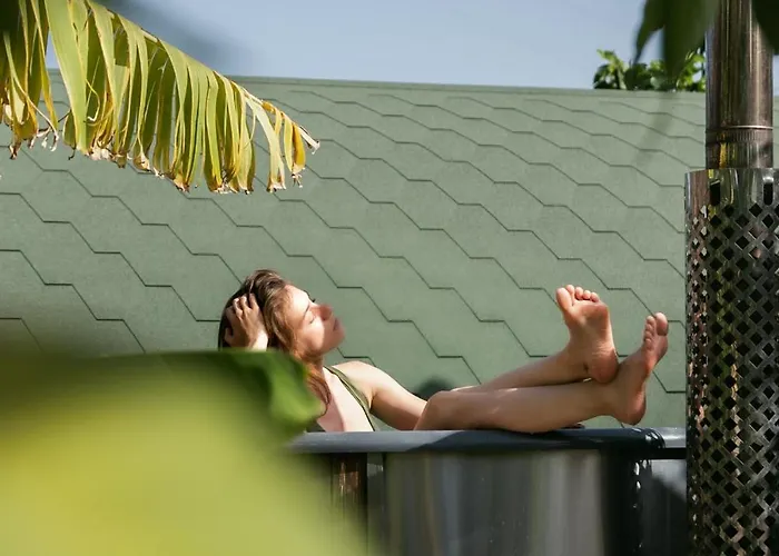 Privado Serendipia Natural Club Exclusive By Deihu Experiences * Buzanada