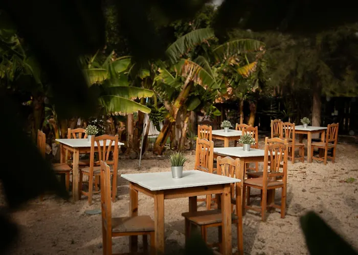 Tatil Evi Privado Serendipia Natural Club Exclusive By Deihu Experiences