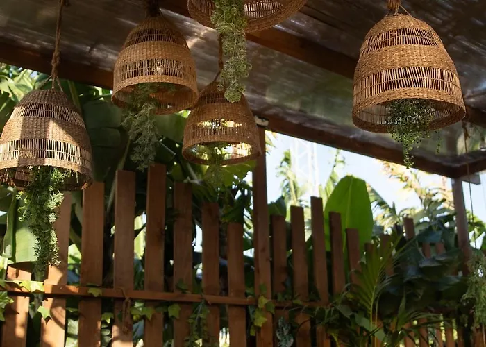 Privado Serendipia Natural Club Exclusive By Deihu Experiences 別荘 Buzanada