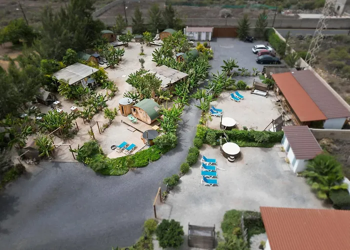 Privado Serendipia Natural Club Exclusive By Deihu Experiences