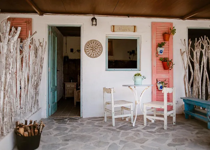 別荘 Privado Serendipia Natural Club Exclusive By Deihu Experiences