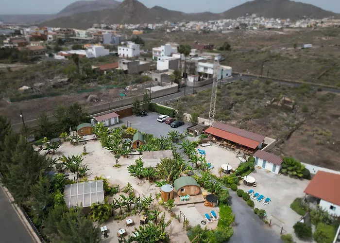 Privado Serendipia Natural Club Exclusive By Deihu Experiences 別荘 *