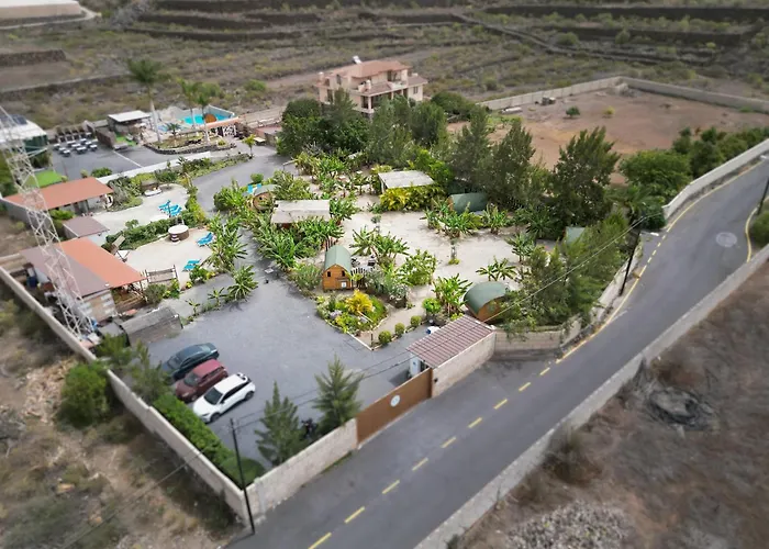 Privado Serendipia Natural Club Exclusive By Deihu Experiences * Buzanada