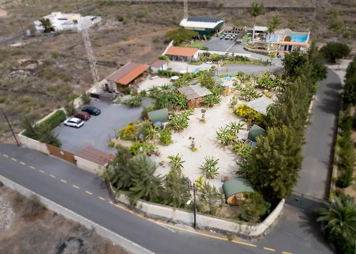 Privado Serendipia Natural Club Exclusive By Deihu Experiences *