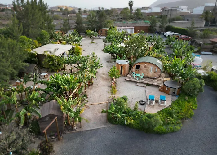 Privado Serendipia Natural Club Exclusive By Deihu Experiences 別荘