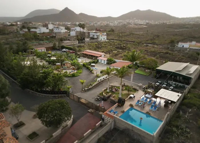 Privado Serendipia Natural Club Exclusive By Deihu Experiences * Buzanada